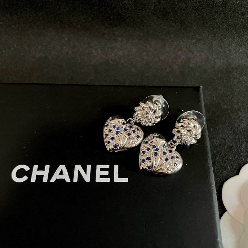 Chanel Earring 08yxs241
